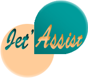 Jetassist Secrétariat, Administratif, Evènementiel, Communication